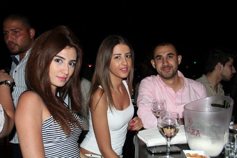 Publicity on Saturday Night